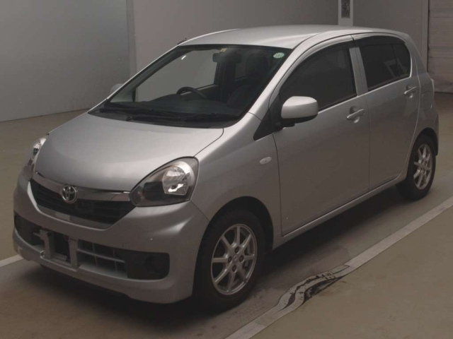 TOYOTA PIXIS EPOCH