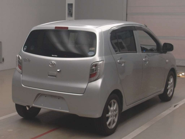 TOYOTA PIXIS EPOCH
