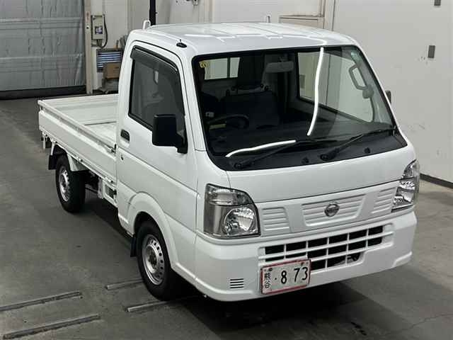 NISSAN CLIPPER TRUCK