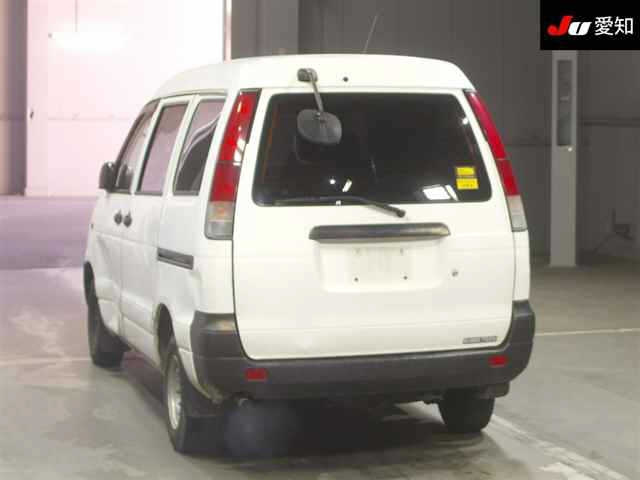 TOYOTA TOWN ACE VAN