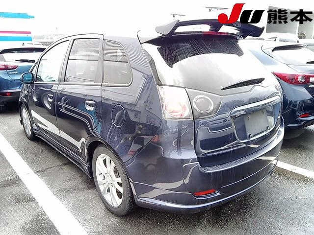 MITSUBISHI COLT PLUS