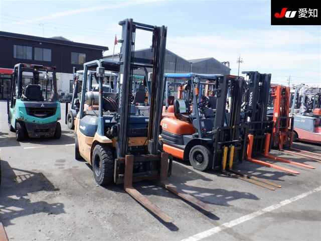 OTHERS FORKLIFT