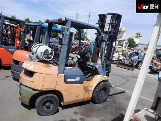 OTHERS FORKLIFT