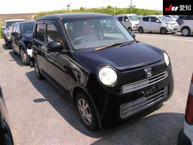 HONDA N ONE
