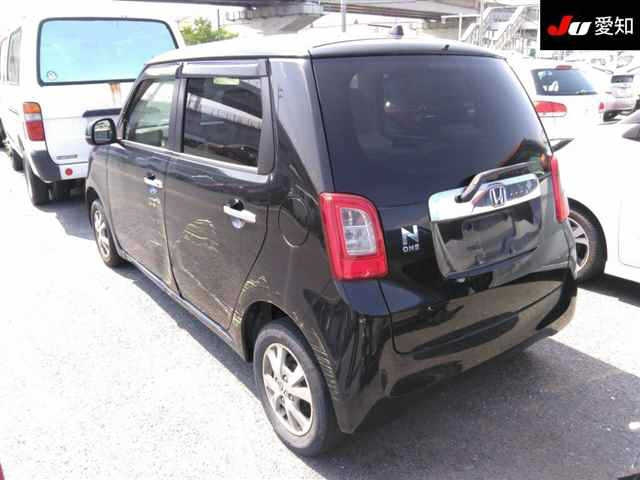 HONDA N ONE