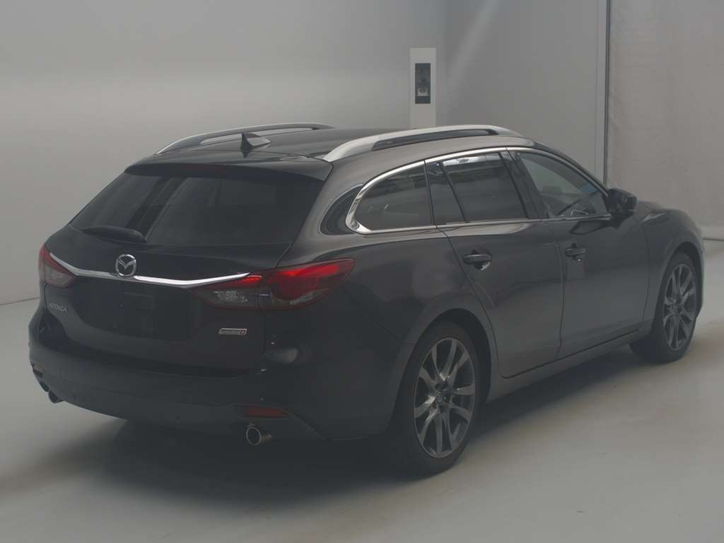 MAZDA ATENZA WAGON