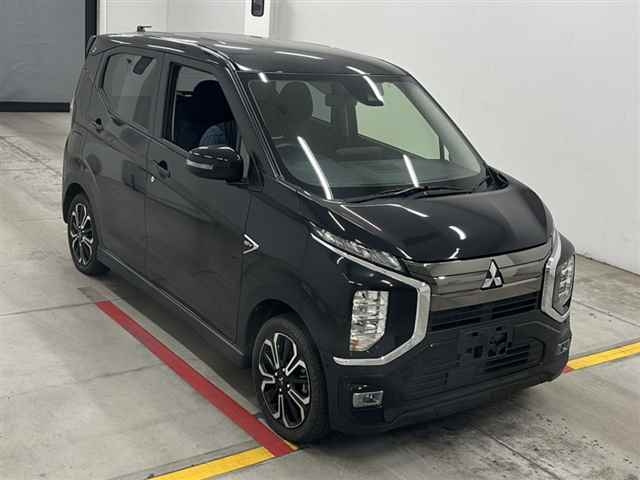 MITSUBISHI EK X EV