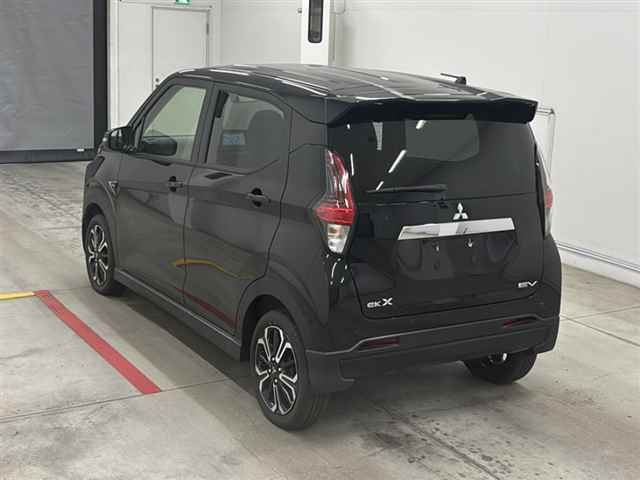 MITSUBISHI EK X EV