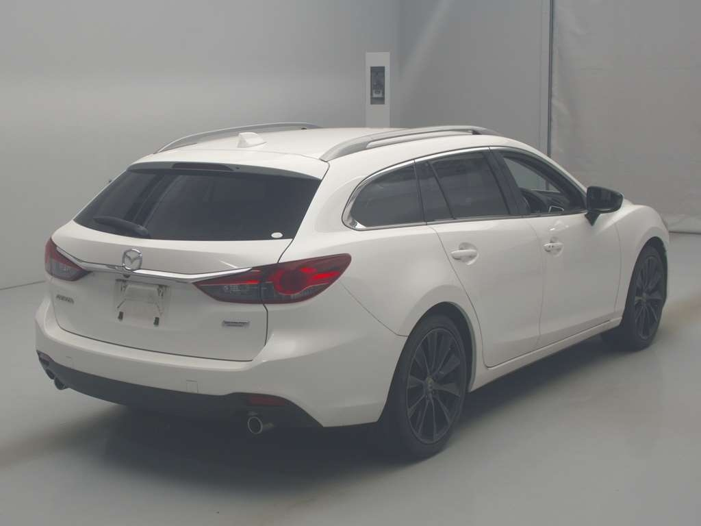 MAZDA ATENZA WAGON