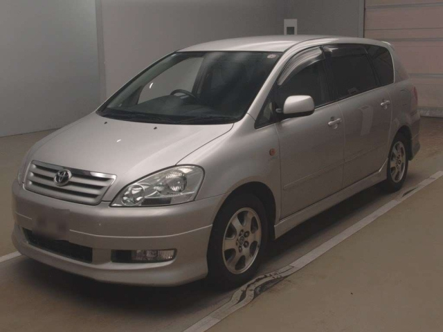 TOYOTA IPSUM