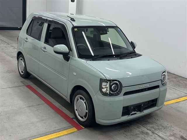 DAIHATSU MIRA TOCOT