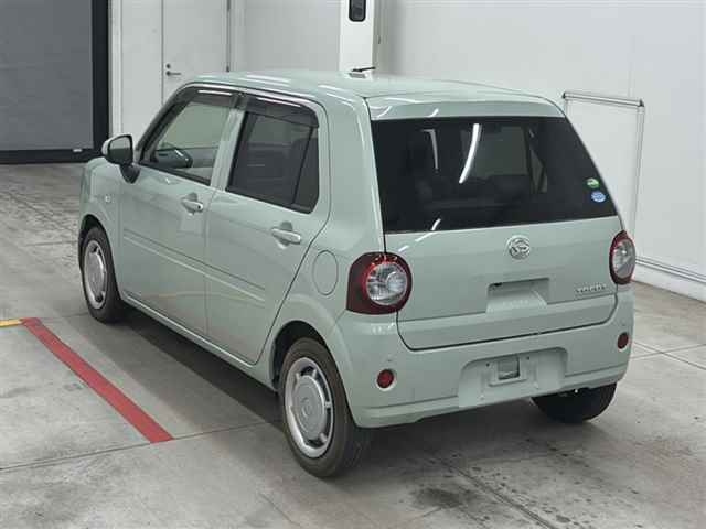 DAIHATSU MIRA TOCOT