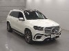 MERCEDES BENZ GLS