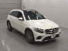 MERCEDES BENZ GLC CLASS