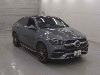 MERCEDES BENZ GLE CLASS