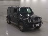 MERCEDES BENZ G CLASS