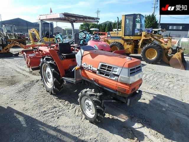 KUBOTA OTHER