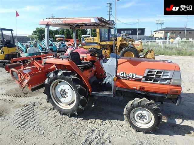 KUBOTA OTHER