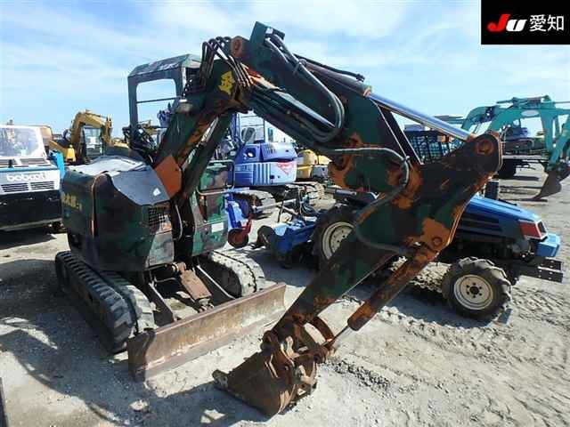 HITACHI OTHER