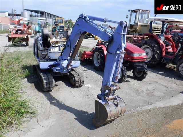 HITACHI OTHER