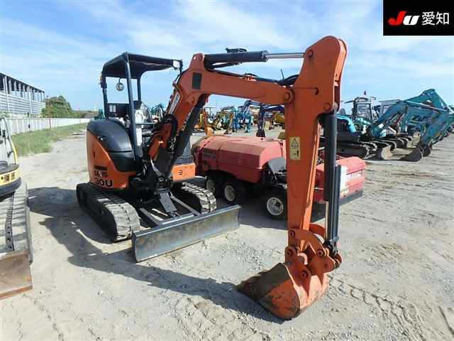 HITACHI OTHER