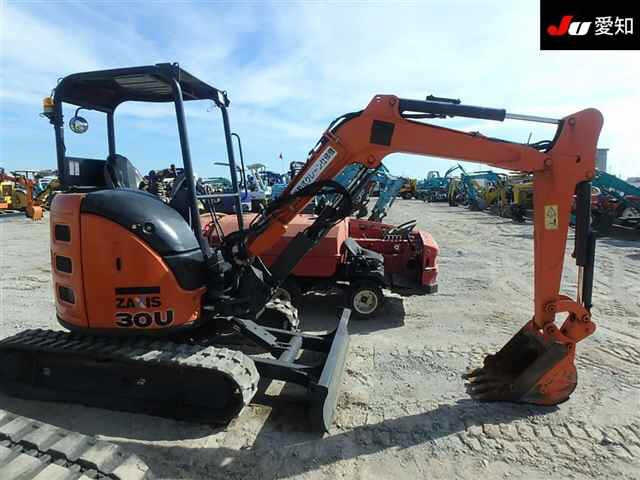 HITACHI OTHER