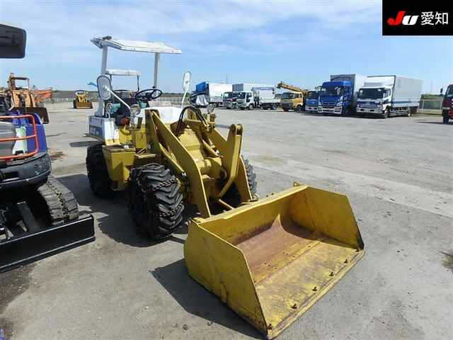 KOMATSU OTHER
