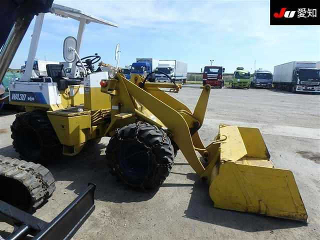 KOMATSU OTHER