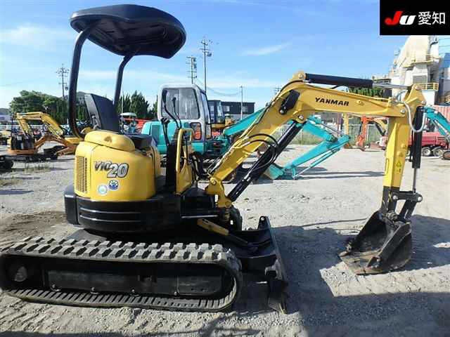 YANMAR OTHER