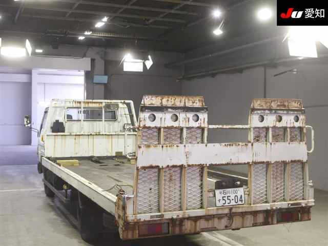 TOYOTA TOYOACE
