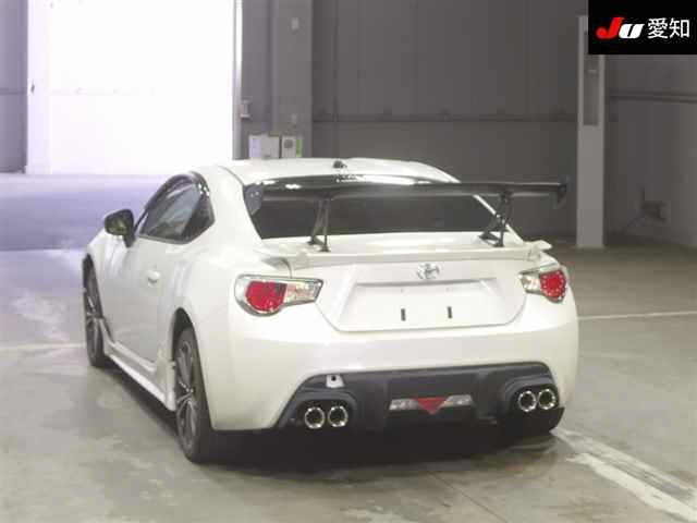 TOYOTA 86
