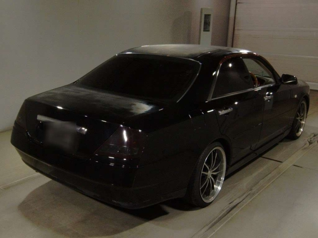 NISSAN CEDRIC