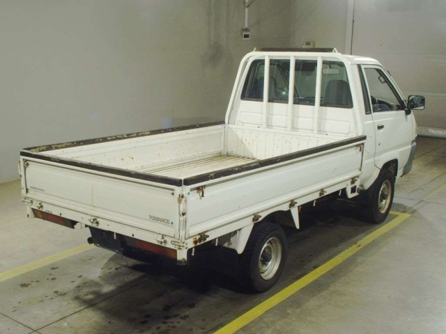 TOYOTA TOWN ACE TRUCK