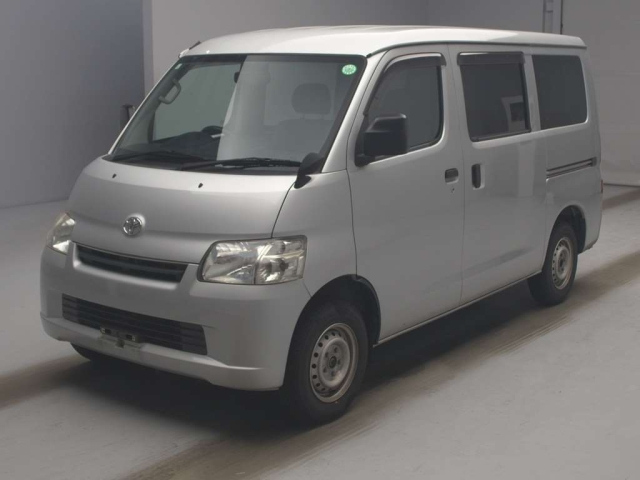 TOYOTA LITE ACE VAN