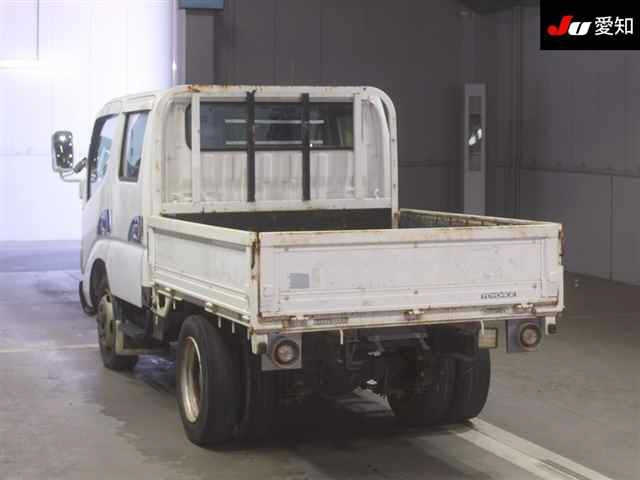 TOYOTA TOYOACE