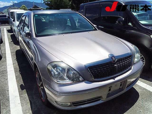 TOYOTA BREVIS