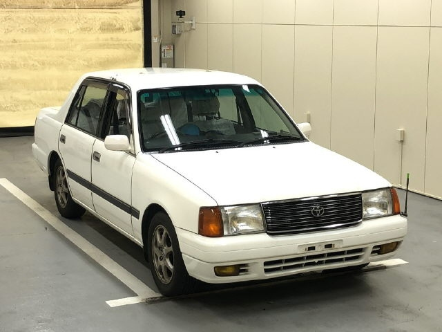 TOYOTA COMFORT
