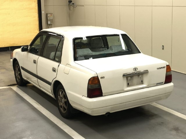 TOYOTA COMFORT