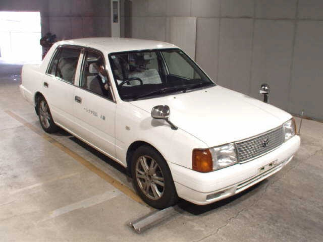 TOYOTA COMFORT