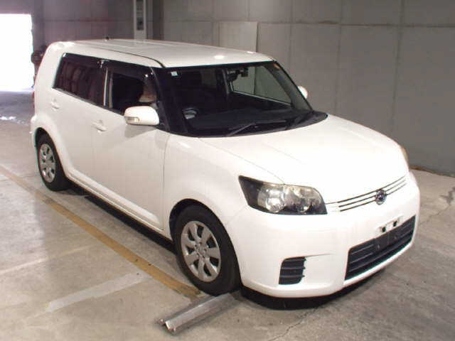 TOYOTA COROLLA RUMION