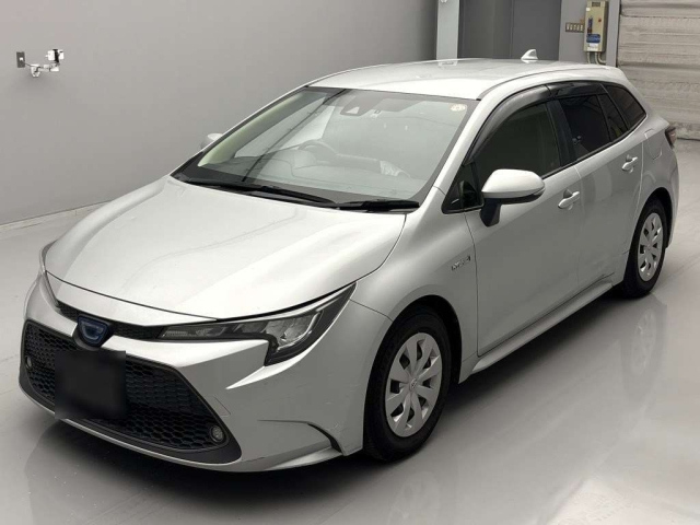 TOYOTA COROLLA TOURING