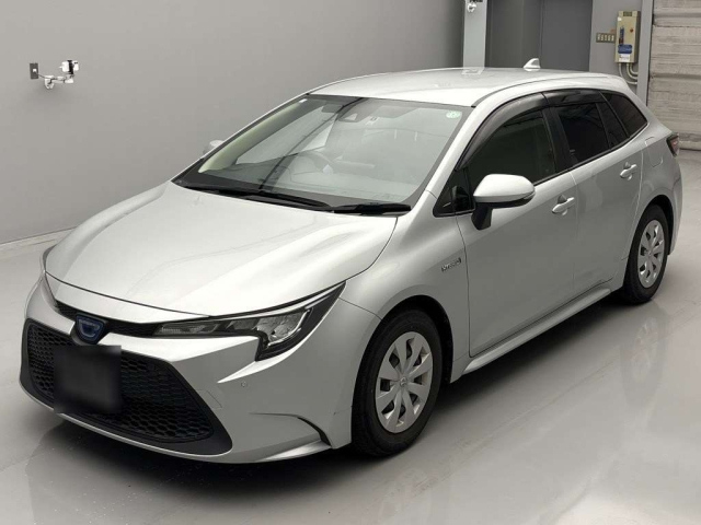 TOYOTA COROLLA TOURING