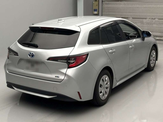 TOYOTA COROLLA TOURING