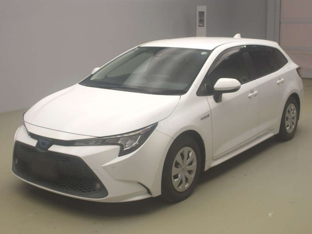 TOYOTA COROLLA TOURING