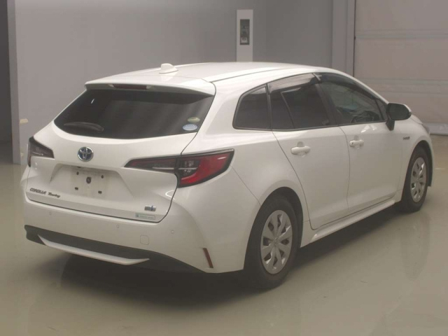 TOYOTA COROLLA TOURING