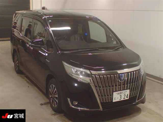 TOYOTA ESQUIRE