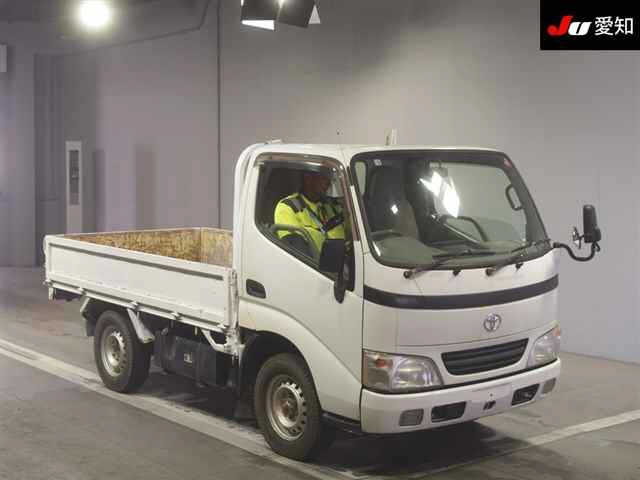TOYOTA OTHER