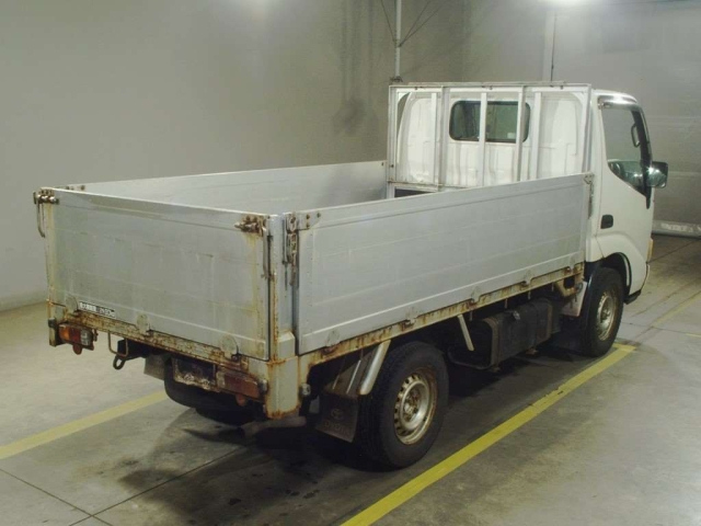 TOYOTA DYNA