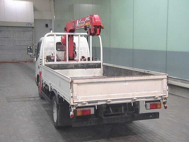 TOYOTA DYNA