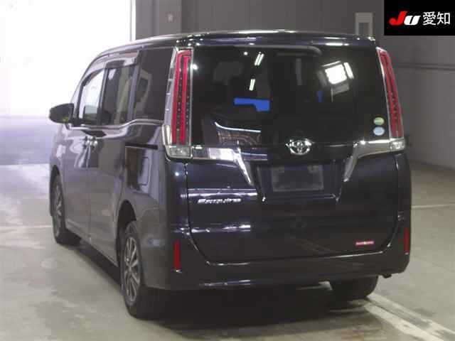 TOYOTA ESQUIRE